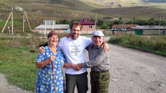 مناطق مخفية من الخرائط! كيف تبدو زيارة بلدان غير معترف بها رسميا؟ صورة رقم 4