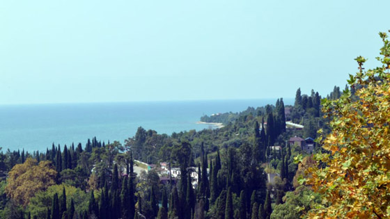 مناطق مخفية من الخرائط! كيف تبدو زيارة بلدان غير معترف بها رسميا؟ صورة رقم 5