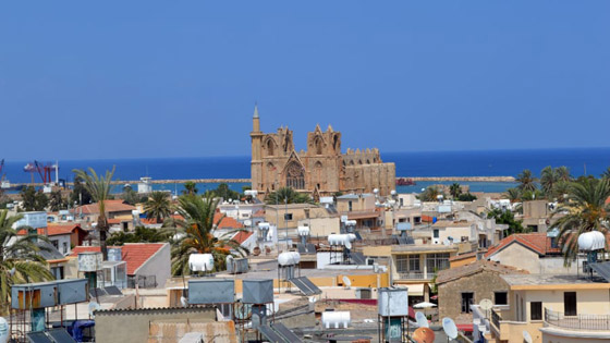 مناطق مخفية من الخرائط! كيف تبدو زيارة بلدان غير معترف بها رسميا؟ صورة رقم 9