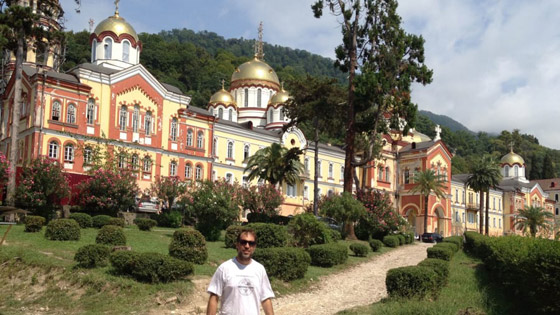 مناطق مخفية من الخرائط! كيف تبدو زيارة بلدان غير معترف بها رسميا؟ صورة رقم 13