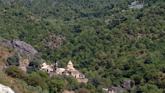 مناطق مخفية من الخرائط! كيف تبدو زيارة بلدان غير معترف بها رسميا؟ صورة رقم 14