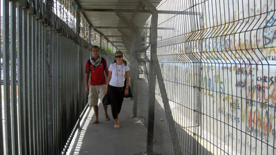 مناطق مخفية من الخرائط! كيف تبدو زيارة بلدان غير معترف بها رسميا؟ صورة رقم 15