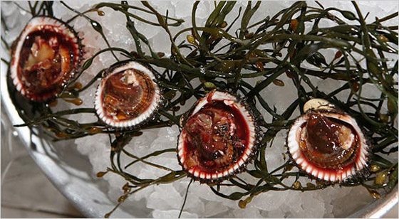 9 أطعمة تم تصنيفها الأخطر في العالم..تعرفوا إليها! صورة رقم 6