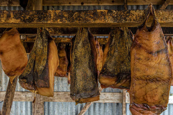 9 أطعمة تم تصنيفها الأخطر في العالم..تعرفوا إليها! صورة رقم 8