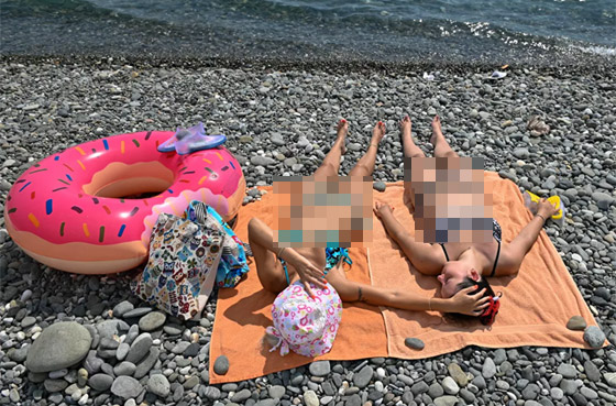 كيف بدا العالم دون قيود كورونا.. إليكم أبرز صور الأسبوع لأهم الأحداث صورة رقم 14