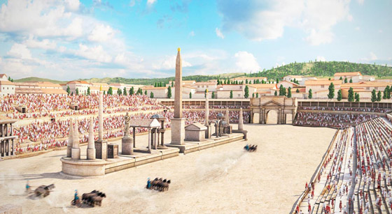 كورونا يحوّل أشهر ساحة قتال في التاريخ إلى دار أوبرا! صورة رقم 4