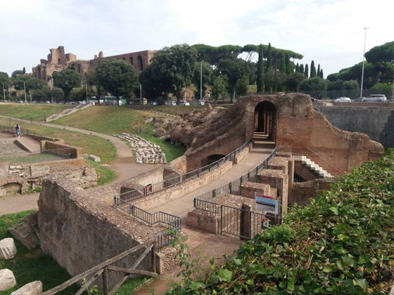 كورونا يحوّل أشهر ساحة قتال في التاريخ إلى دار أوبرا! صورة رقم 5