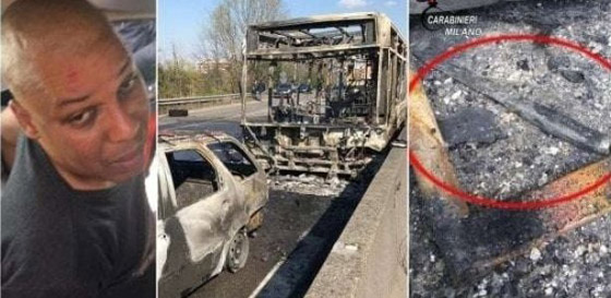 سجن سنغالي خطف 51 طالبا فمنعه طفل مصري من حرقهم في إيطاليا! صورة رقم 8 سجن سنغالي خطف 51 طالبا فمنعه طفل مصري من حرقهم في إيطاليا! صورة رقم 8