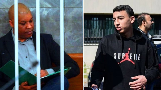 سجن سنغالي خطف 51 طالبا فمنعه طفل مصري من حرقهم في إيطاليا! صورة رقم 2 سجن سنغالي خطف 51 طالبا فمنعه طفل مصري من حرقهم في إيطاليا! صورة رقم 2