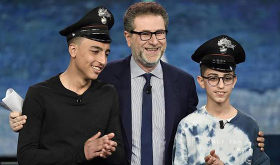سجن سنغالي خطف 51 طالبا فمنعه طفل مصري من حرقهم في إيطاليا! صورة رقم 21 سجن سنغالي خطف 51 طالبا فمنعه طفل مصري من حرقهم في إيطاليا! صورة رقم 21