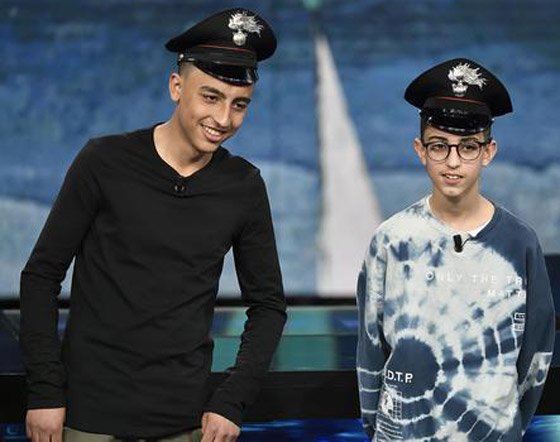 سجن سنغالي خطف 51 طالبا فمنعه طفل مصري من حرقهم في إيطاليا! صورة رقم 22 سجن سنغالي خطف 51 طالبا فمنعه طفل مصري من حرقهم في إيطاليا! صورة رقم 22