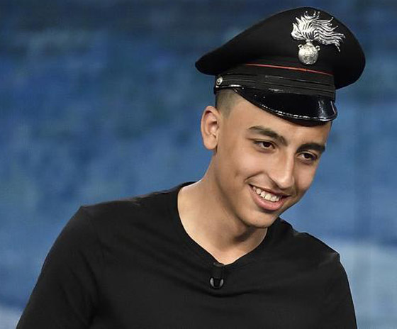 سجن سنغالي خطف 51 طالبا فمنعه طفل مصري من حرقهم في إيطاليا! صورة رقم 24 سجن سنغالي خطف 51 طالبا فمنعه طفل مصري من حرقهم في إيطاليا! صورة رقم 24