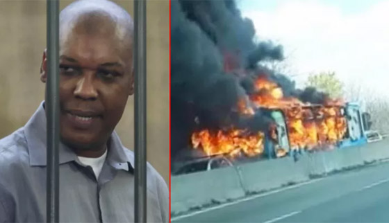 سجن سنغالي خطف 51 طالبا فمنعه طفل مصري من حرقهم في إيطاليا! صورة رقم 7 سجن سنغالي خطف 51 طالبا فمنعه طفل مصري من حرقهم في إيطاليا! صورة رقم 7