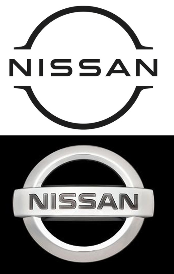 لأول مرة منذ 20 عاما.. شركة سيارات شهيرة تعلن عن تغيير شعارها! صورة رقم 2