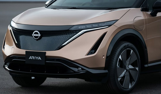 لأول مرة منذ 20 عاما.. شركة سيارات شهيرة تعلن عن تغيير شعارها! صورة رقم 6