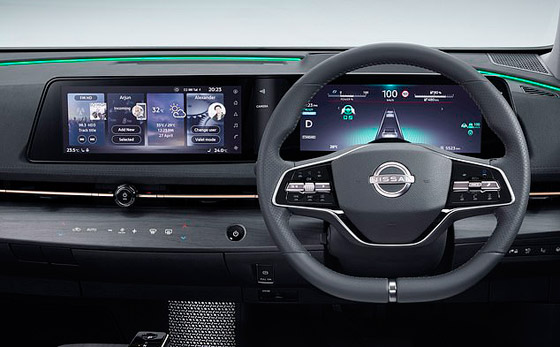 لأول مرة منذ 20 عاما.. شركة سيارات شهيرة تعلن عن تغيير شعارها! صورة رقم 7