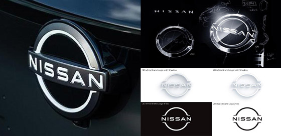 لأول مرة منذ 20 عاما.. شركة سيارات شهيرة تعلن عن تغيير شعارها! صورة رقم 9