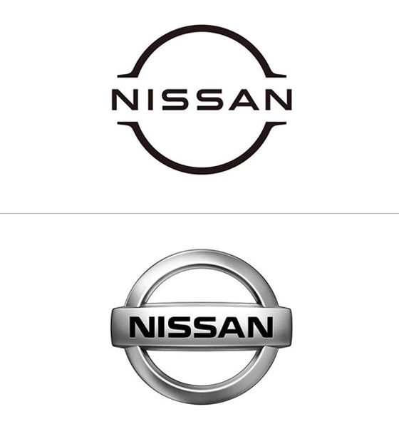 لأول مرة منذ 20 عاما.. شركة سيارات شهيرة تعلن عن تغيير شعارها! صورة رقم 11