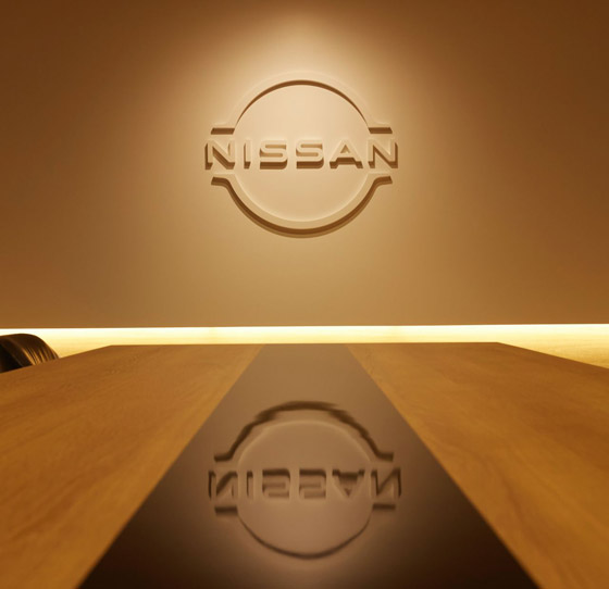 لأول مرة منذ 20 عاما.. شركة سيارات شهيرة تعلن عن تغيير شعارها! صورة رقم 12