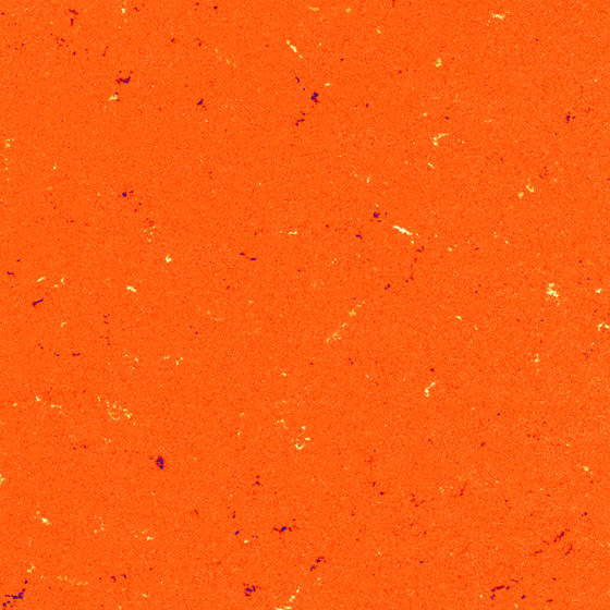 أقرب صور ملتقطة للشمس تكشف عن عمليات ثوران شمسية صغيرة صورة رقم 15