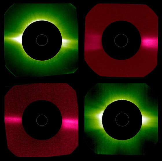 أقرب صور ملتقطة للشمس تكشف عن عمليات ثوران شمسية صغيرة صورة رقم 24