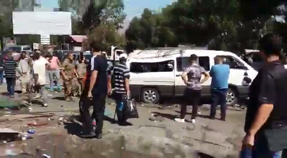 5 قتلى وجرحى بحادث سير مروع في لبنان بعد أن فقد سائق شاحنة سيطرته صورة رقم 20 5 قتلى وجرحى بحادث سير مروع في لبنان بعد أن فقد سائق شاحنة سيطرته صورة رقم 20