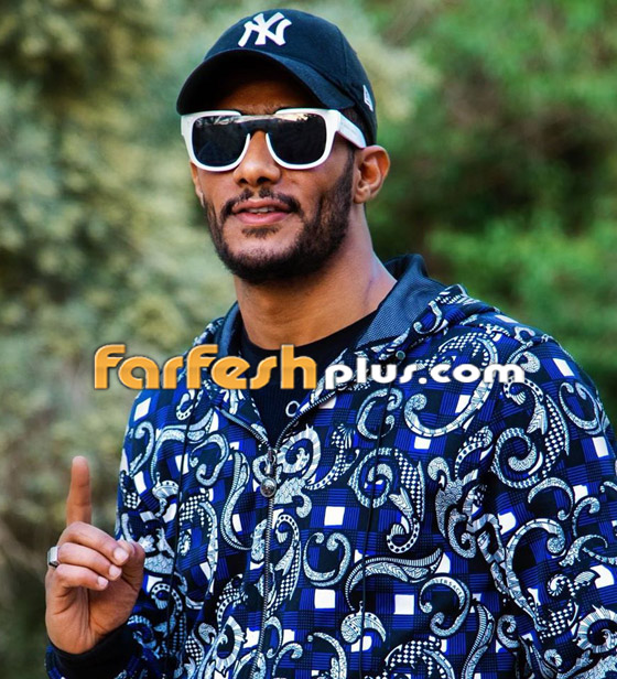 فيديو أحمد الفيشاوي ساخرا من تشبيه محمد رمضان بـ مايكل جاكسون! صورة رقم 29 فيديو أحمد الفيشاوي ساخرا من تشبيه محمد رمضان بـ مايكل جاكسون! صورة رقم 29