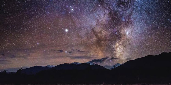 حدث فلكي نادر يمكّنك من مشاهدة 5 كواكب في الآن نفسه وبالعين المجردة صورة رقم 2