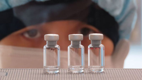بشرى سارة.. أوكسفورد تؤكد نجاح تجارب لقاح 