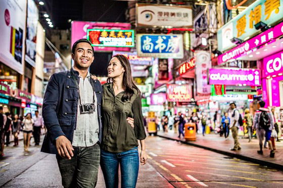 تعرفوا إلى أوقح الشعوب العدائية في العالم.. تجنب السفر لبلادهم! صورة رقم 5