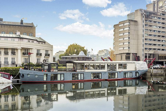 قصور وفيلات وشقق فاخرة... أفخم المنازل المعروضة للبيع حول العالم صورة رقم 3