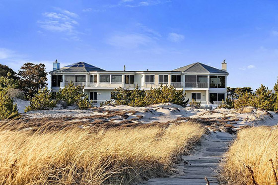 قصور وفيلات وشقق فاخرة... أفخم المنازل المعروضة للبيع حول العالم صورة رقم 12