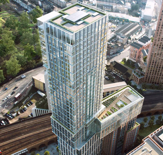 قصور وفيلات وشقق فاخرة... أفخم المنازل المعروضة للبيع حول العالم صورة رقم 17