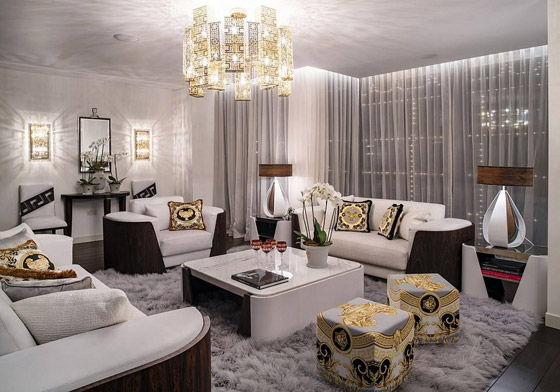 قصور وفيلات وشقق فاخرة... أفخم المنازل المعروضة للبيع حول العالم صورة رقم 18