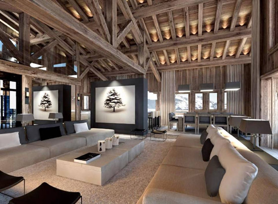 قصور وفيلات وشقق فاخرة... أفخم المنازل المعروضة للبيع حول العالم صورة رقم 20