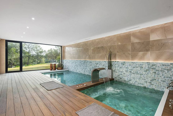 قصور وفيلات وشقق فاخرة... أفخم المنازل المعروضة للبيع حول العالم صورة رقم 2