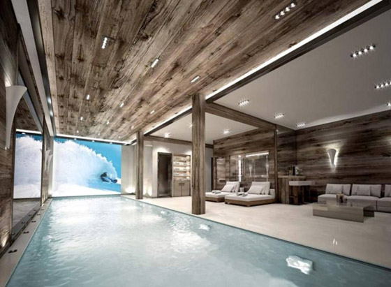 قصور وفيلات وشقق فاخرة... أفخم المنازل المعروضة للبيع حول العالم صورة رقم 21