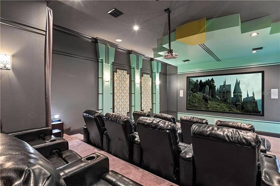 قصور وفيلات وشقق فاخرة... أفخم المنازل المعروضة للبيع حول العالم صورة رقم 25