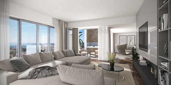 قصور وفيلات وشقق فاخرة... أفخم المنازل المعروضة للبيع حول العالم صورة رقم 26