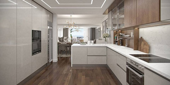 قصور وفيلات وشقق فاخرة... أفخم المنازل المعروضة للبيع حول العالم صورة رقم 27