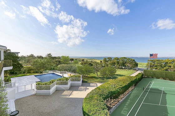 قصور وفيلات وشقق فاخرة... أفخم المنازل المعروضة للبيع حول العالم صورة رقم 14