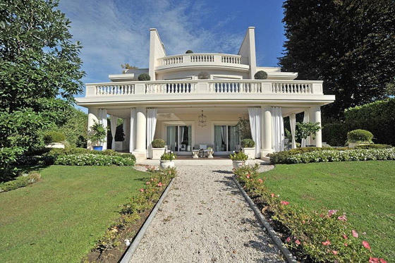 قصور وفيلات وشقق فاخرة... أفخم المنازل المعروضة للبيع حول العالم صورة رقم 9