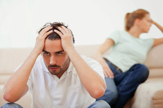 عادات تؤدي إلى تدمير الزواج صورة رقم 3