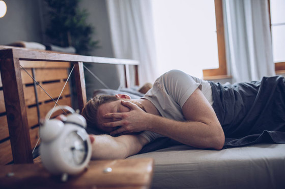 هذا ما تفعله 20 دقيقة نوم إضافية بجسدك! صورة رقم 3