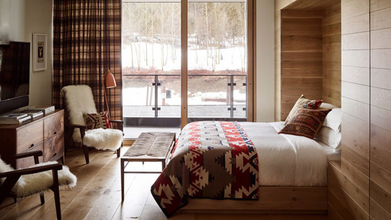 بظل كورونا: إليكم 6 فنادق فاخرة تجذب الضيوف عبر رحلات جوية خاصة صورة رقم 1