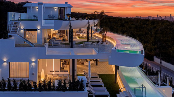 بظل كورونا: إليكم 6 فنادق فاخرة تجذب الضيوف عبر رحلات جوية خاصة صورة رقم 5