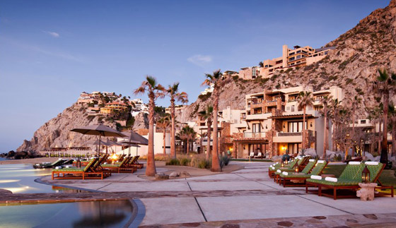 بظل كورونا: إليكم 6 فنادق فاخرة تجذب الضيوف عبر رحلات جوية خاصة صورة رقم 6