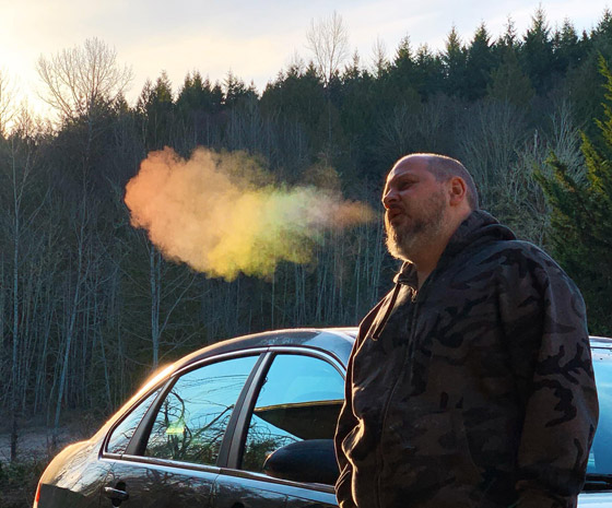 صور رائعة.. عندما يلعب الحظ دور البطولة صورة رقم 5