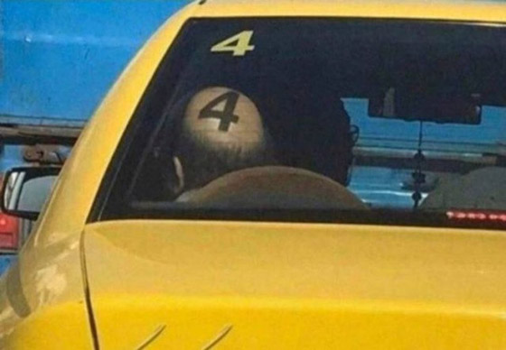 صور رائعة.. عندما يلعب الحظ دور البطولة صورة رقم 8