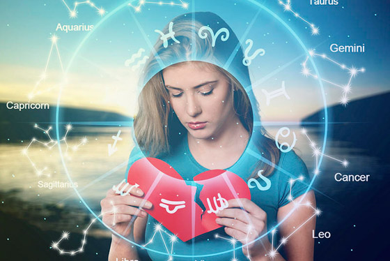 تعرفوا على عيوب برج السرطان صورة رقم 2